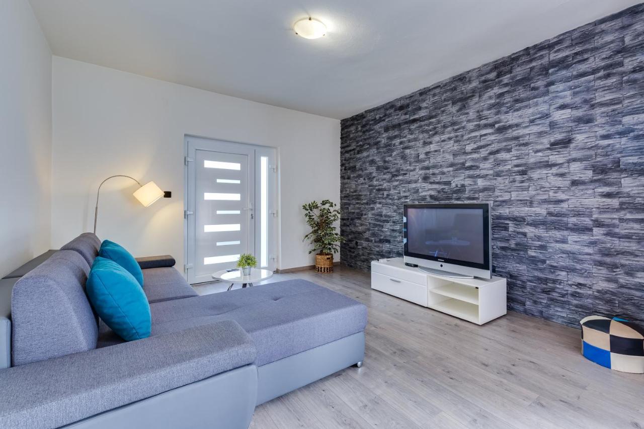 A & J Apartman Petrčane